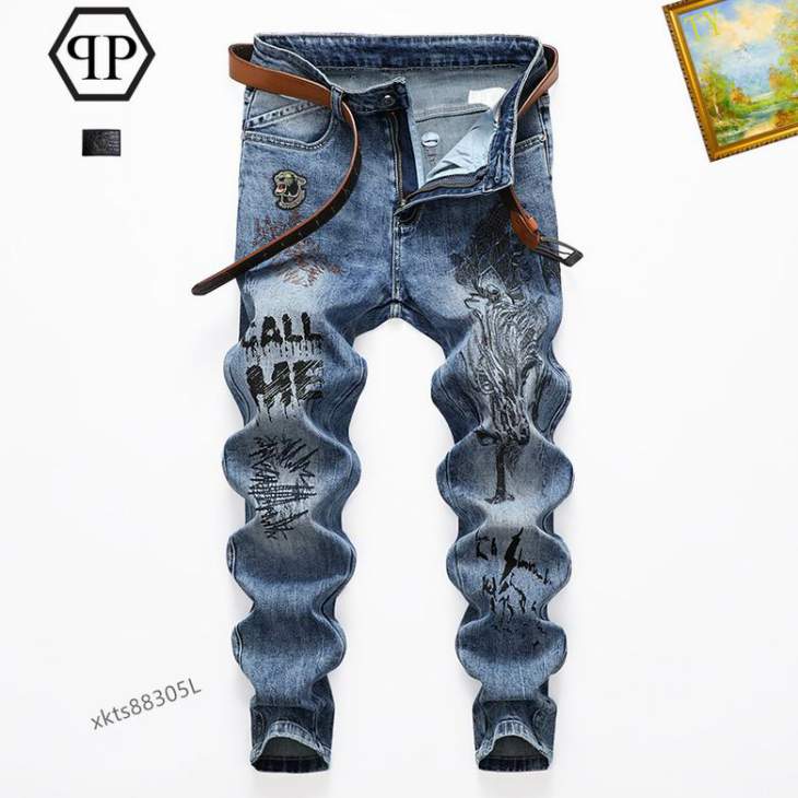 Picture of PP Jeans Long _SKUPPsz29-3825tn0812368